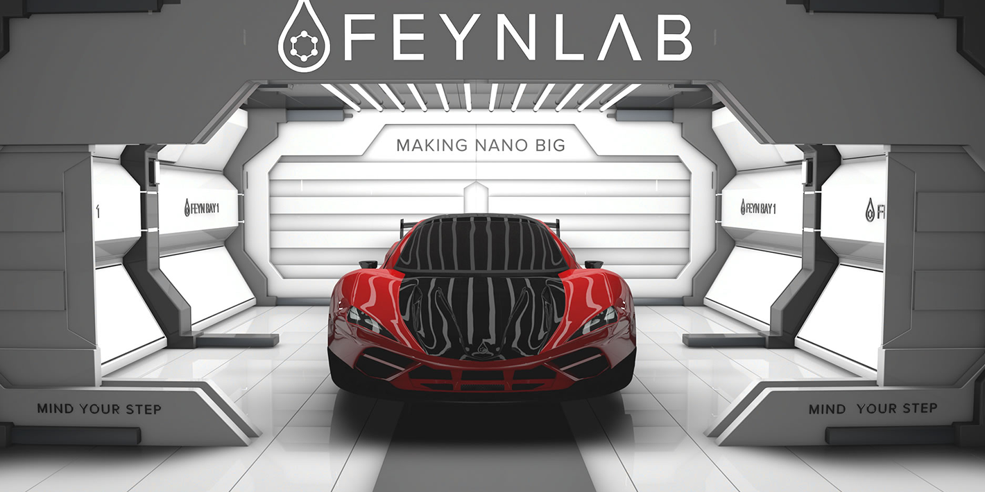 FEYNLAB